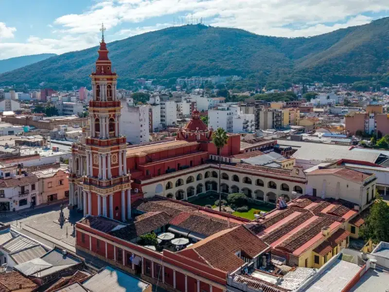 The Essence of Northern Argentina 8 Days 